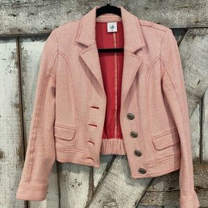 Cabi Amelia jacket